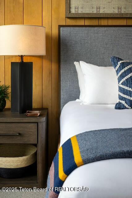 14195 Weiskopf Way, Unit 324 Jackson, WY 83001 - Photo 23 of 36 Suite Bedroom