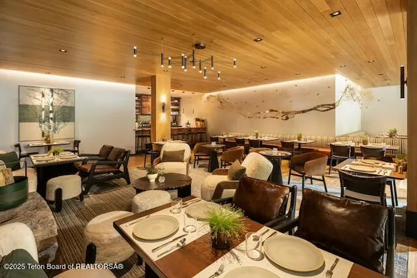 $2,795,000 | 14195 Weiskopf Way, Unit 324, Jackson, WY 83001