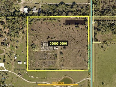 20371 Huffmaster Road North Fort Myers, FL 33917 - Photo 1 of 8 Gallery Image 1
