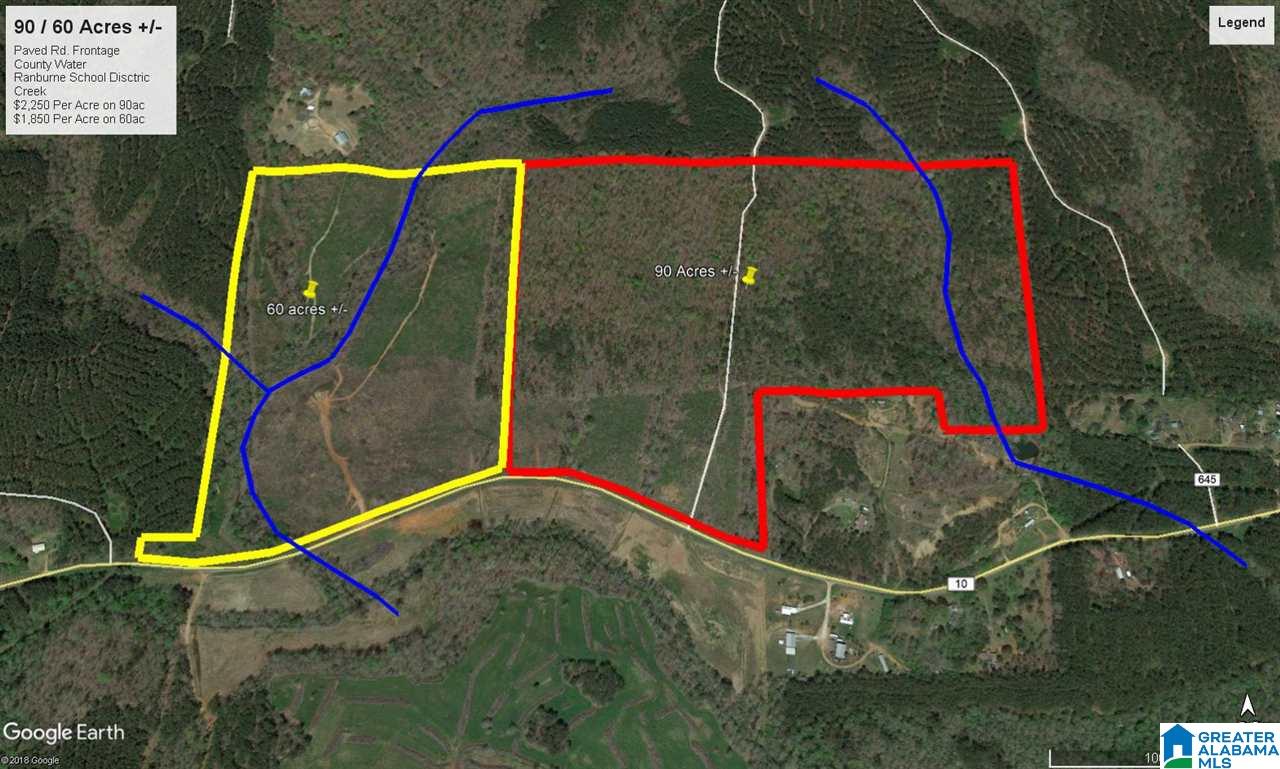 6317 County Road 10, Unit 60 Heflin, AL 36264 - Photo 4 of 6