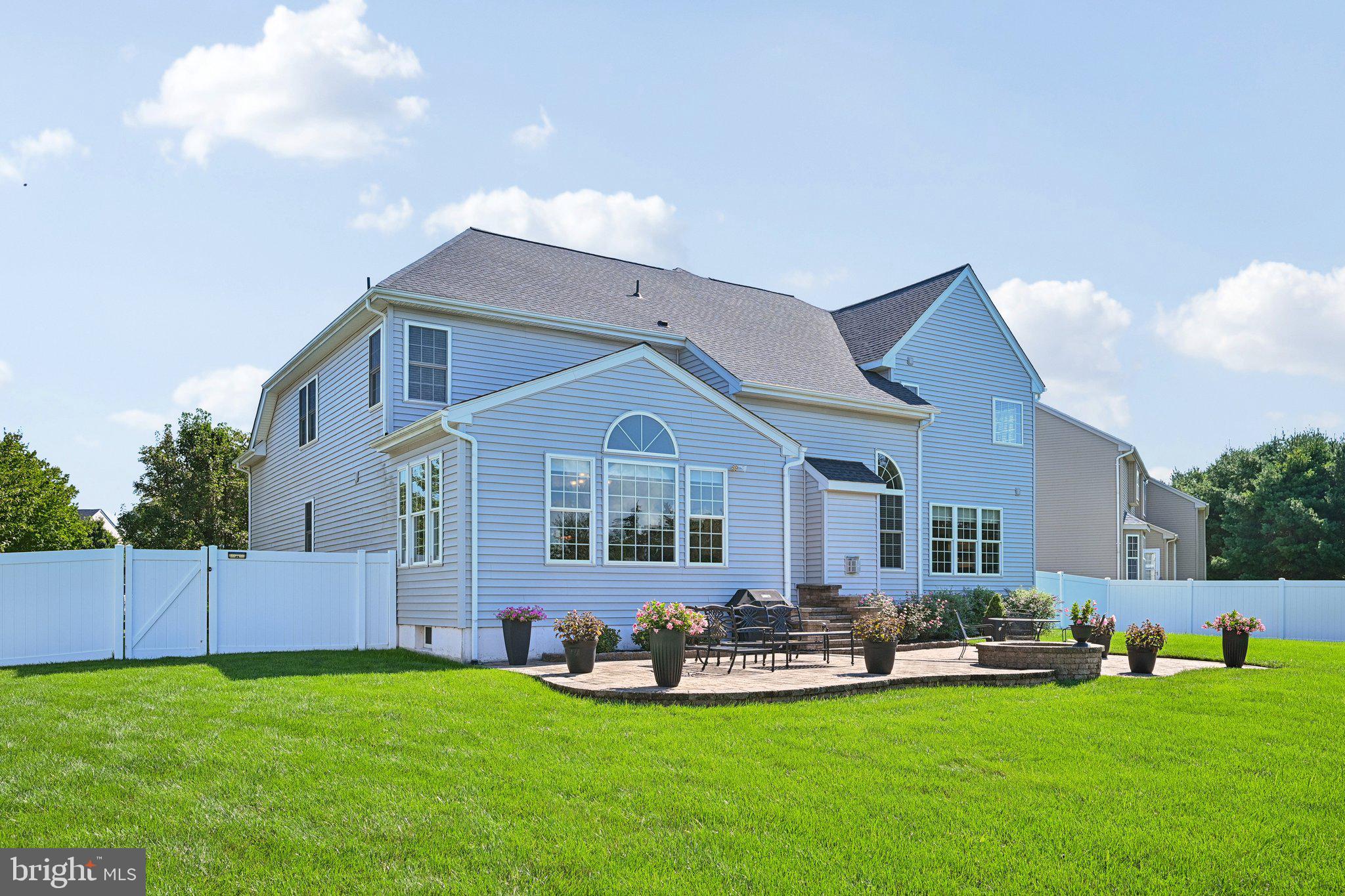 25 Banbury Road Lumberton, NJ 08048 - Photo 48 of 90 Charming home with lush green yard.
