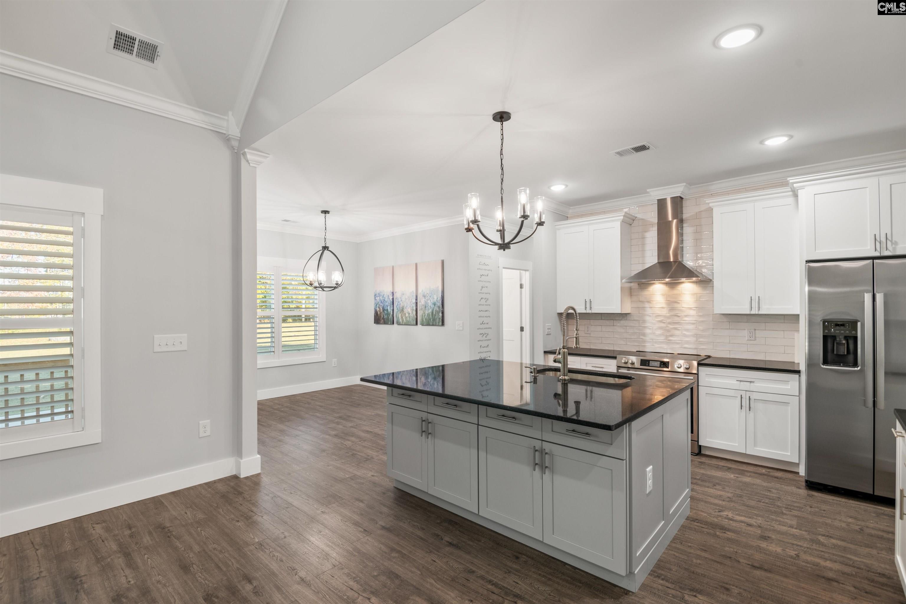 4035 Holley Ferry Road Leesville, SC 29070 - Photo 4 of 63