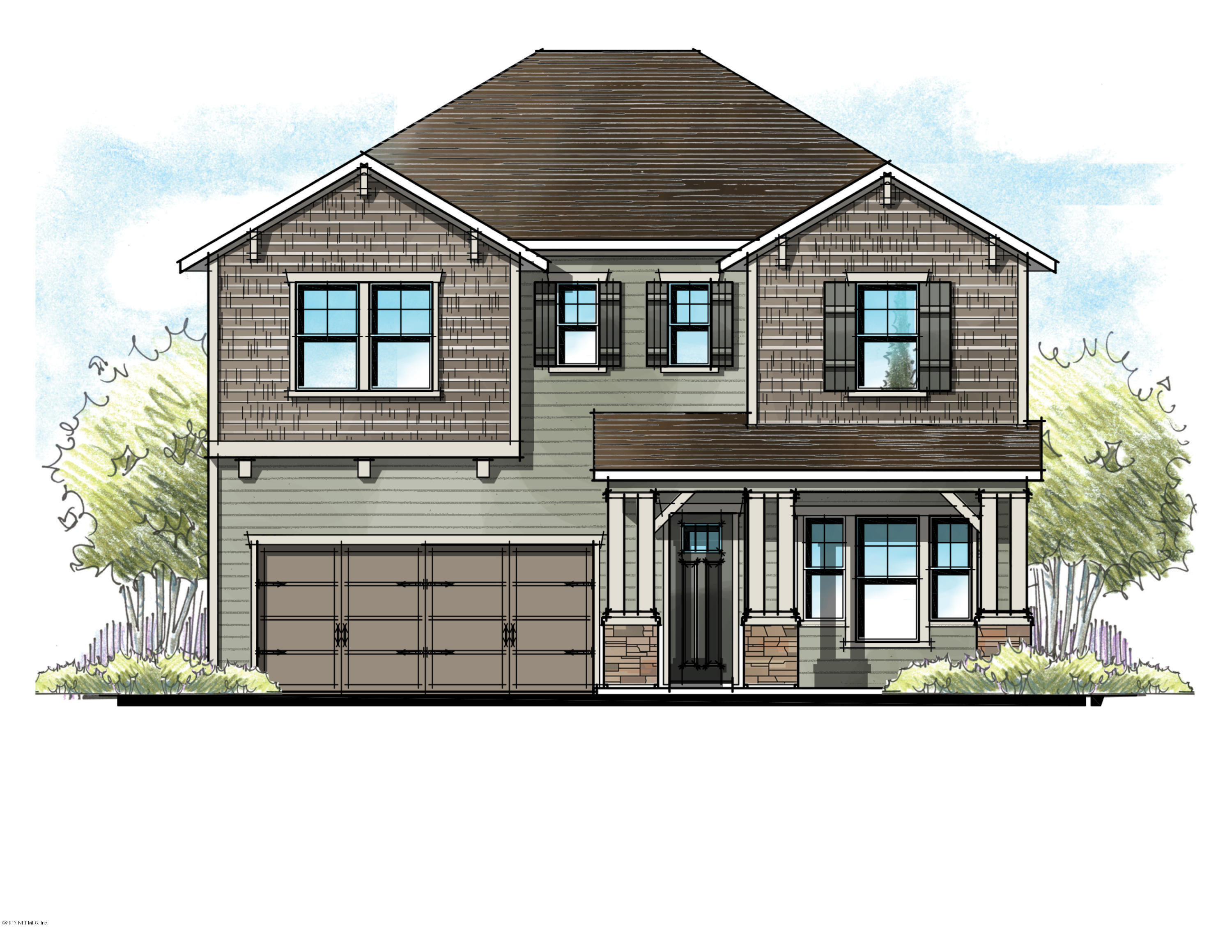 16193 Tisons Bluff Road Jacksonville, FL 32218 - Photo 1 of 8 Williford UR - 4
