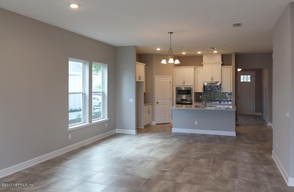 16193 Tisons Bluff Road Jacksonville, FL 32218 - Photo 5 of 8 YB431 Williford Family Cafe Kitchen View