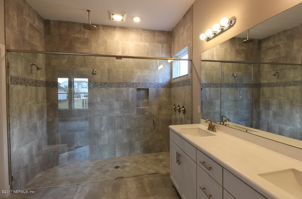 16193 Tisons Bluff Road Jacksonville, FL 32218 - Photo 6 of 8 YB431 Williford Owners Escape Spa Bath