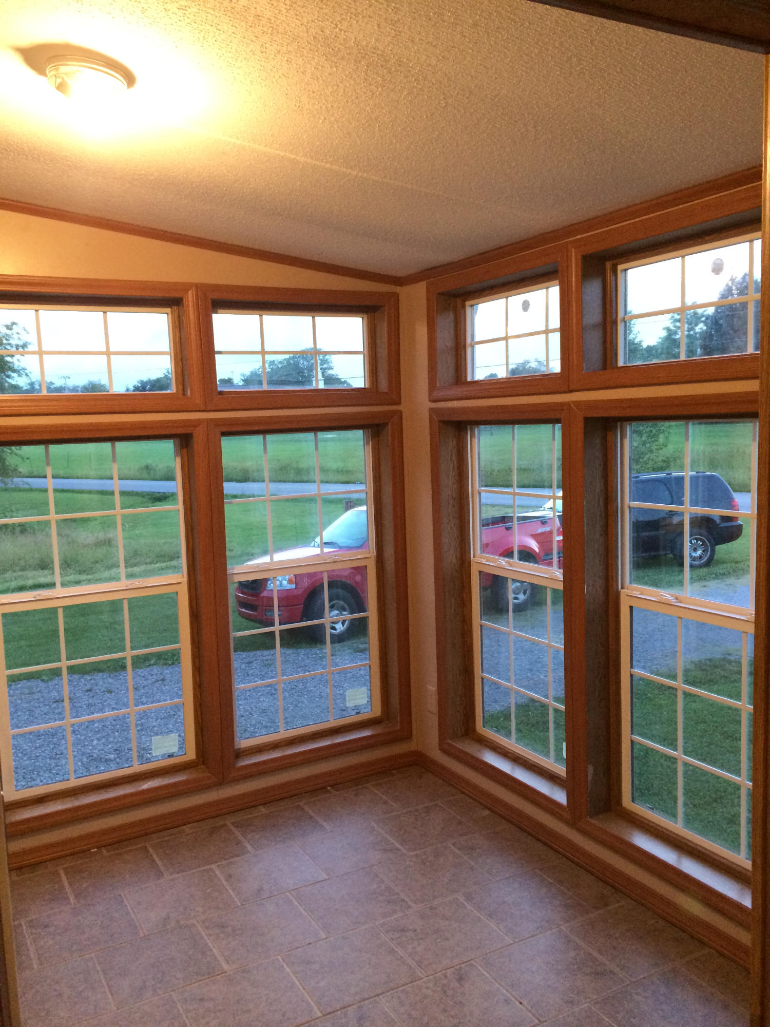 214 Jim Garrett Road Crossville, TN 38571 - Photo 12 of 14 Sunporch
