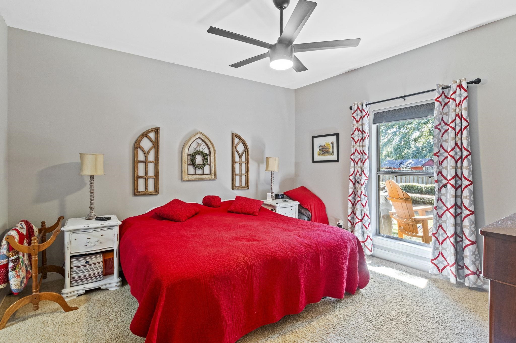 20637 Blueberry Lane, Unit 15 Fairhope, AL 36532 - Photo 8 of 20 Bedroom