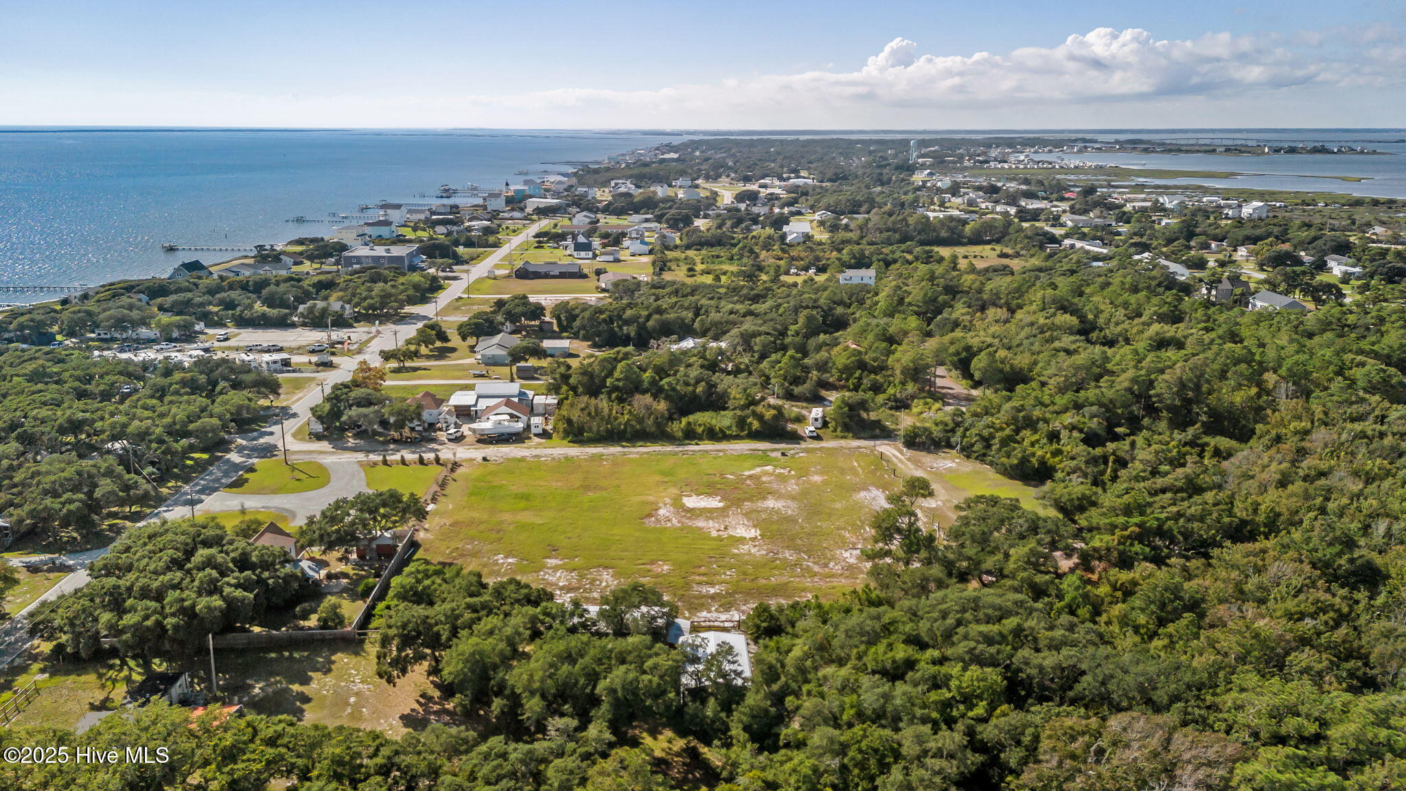 177 Huntley Road Harkers Island, NC 28531 - Photo 13 of 26 Easy to build her!