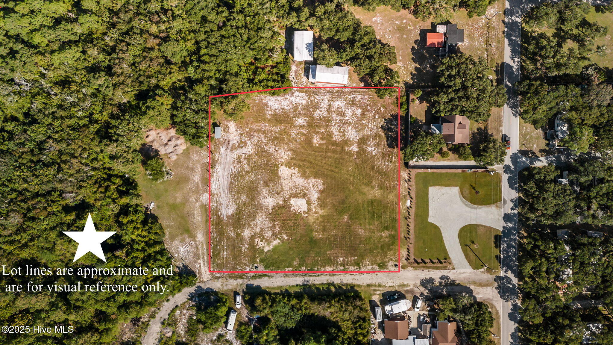 177 Huntley Road Harkers Island, NC 28531 - Photo 4 of 26 177 Huntley Rd. 1