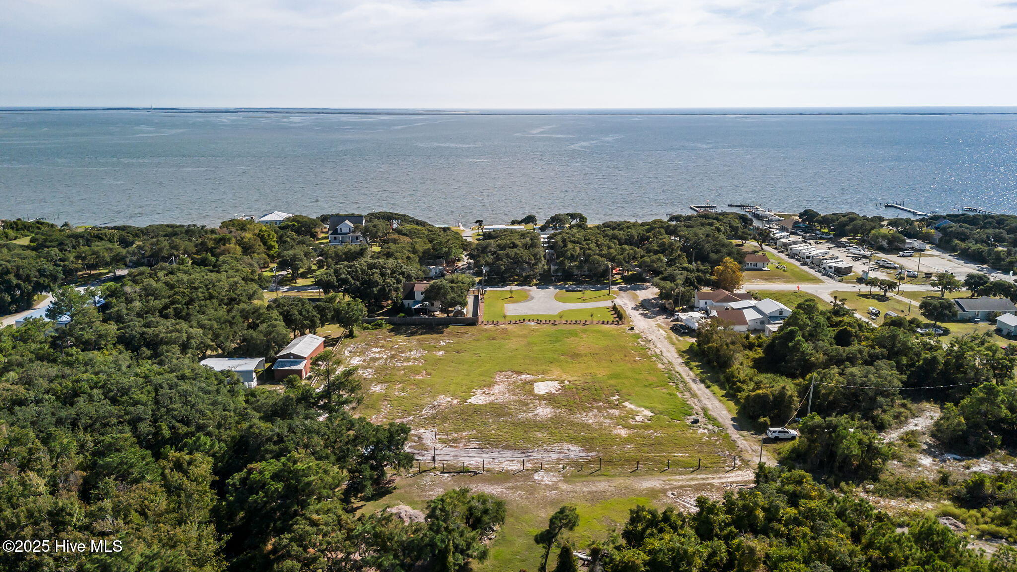 177 Huntley Road Harkers Island, NC 28531 - Photo 6 of 26 Close to Water