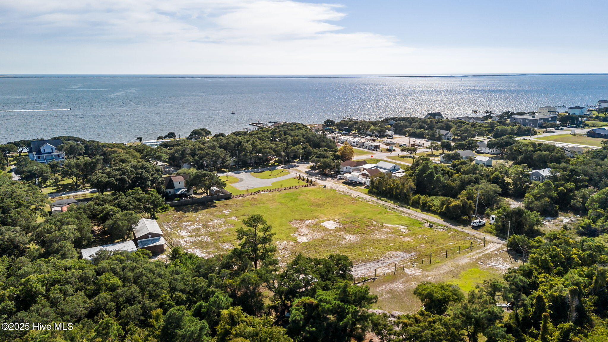 177 Huntley Road Harkers Island, NC 28531 - Photo 7 of 26 No HOA!