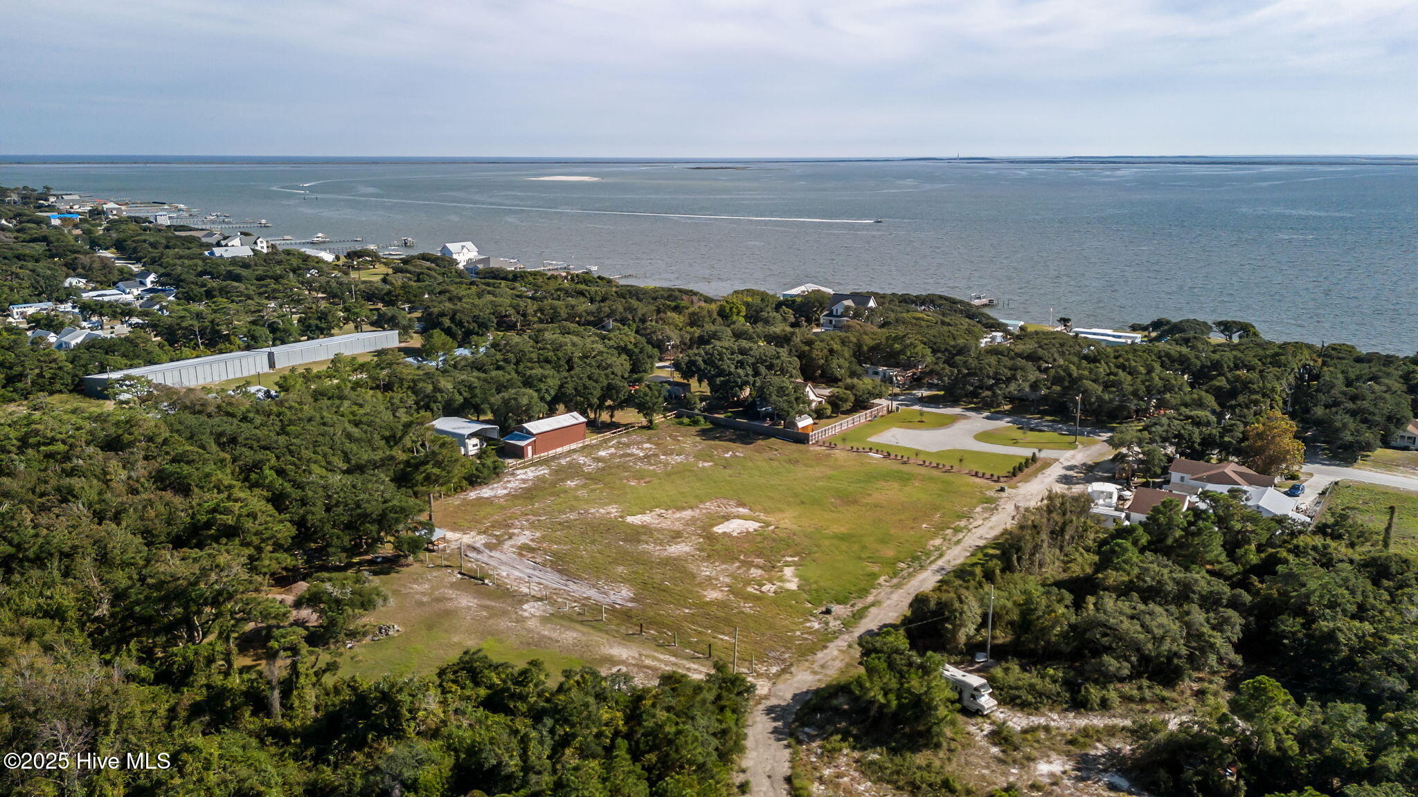 177 Huntley Road Harkers Island, NC 28531 - Photo 8 of 26 Ready for your new home!