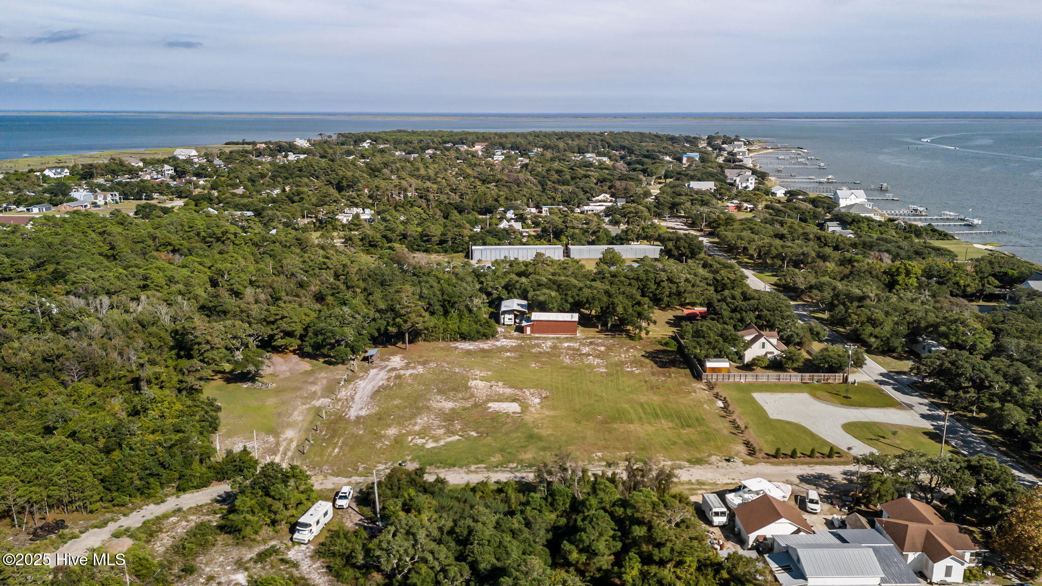 177 Huntley Road Harkers Island, NC 28531 - Photo 9 of 26 Located on Desirable Harkers Island!