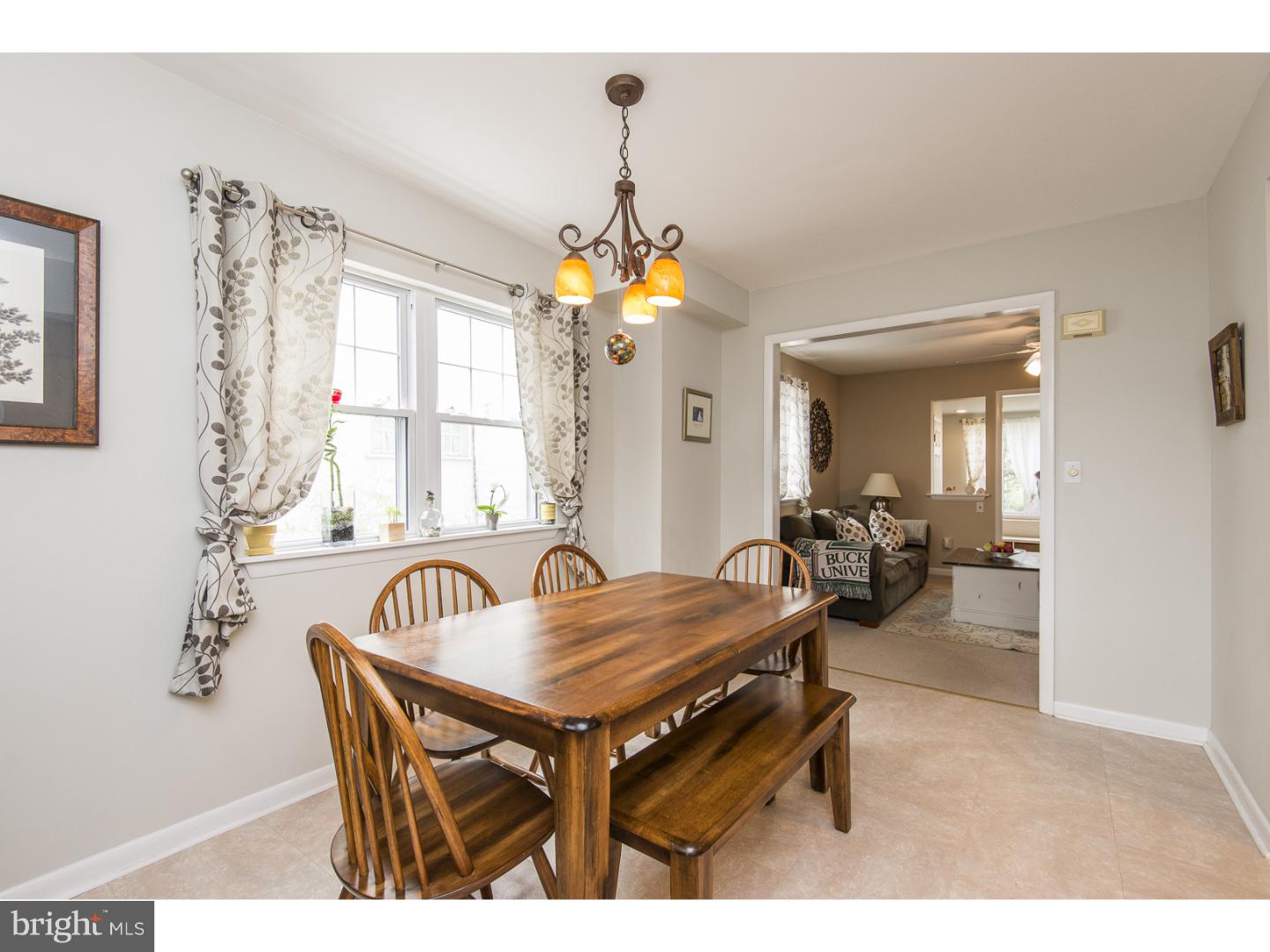 211 Valley View Road Media, PA 19063 - Photo 12 of 24 Dining Room