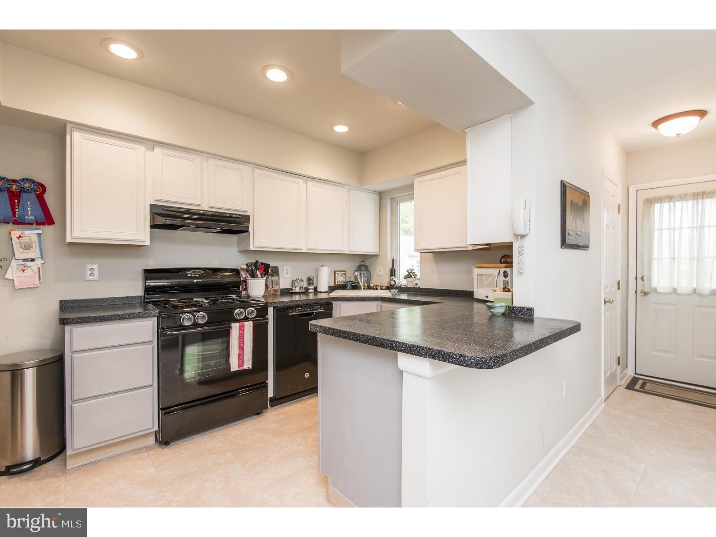 211 Valley View Road Media, PA 19063 - Photo 13 of 24 Kitchen
