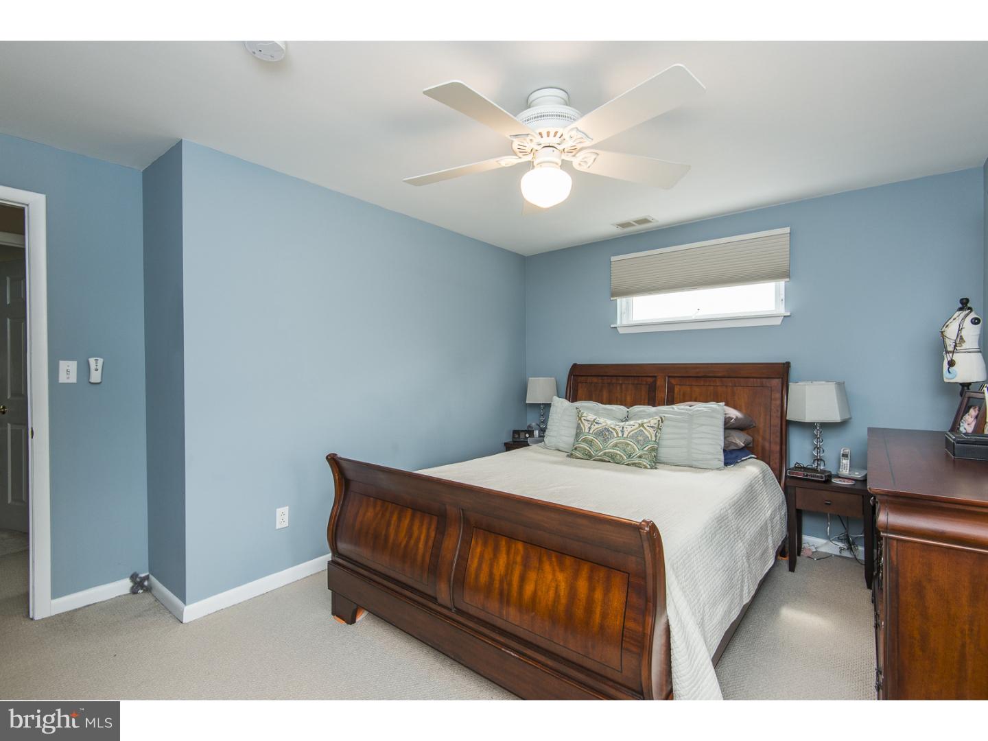 211 Valley View Road Media, PA 19063 - Photo 18 of 24 Bedroom - Main