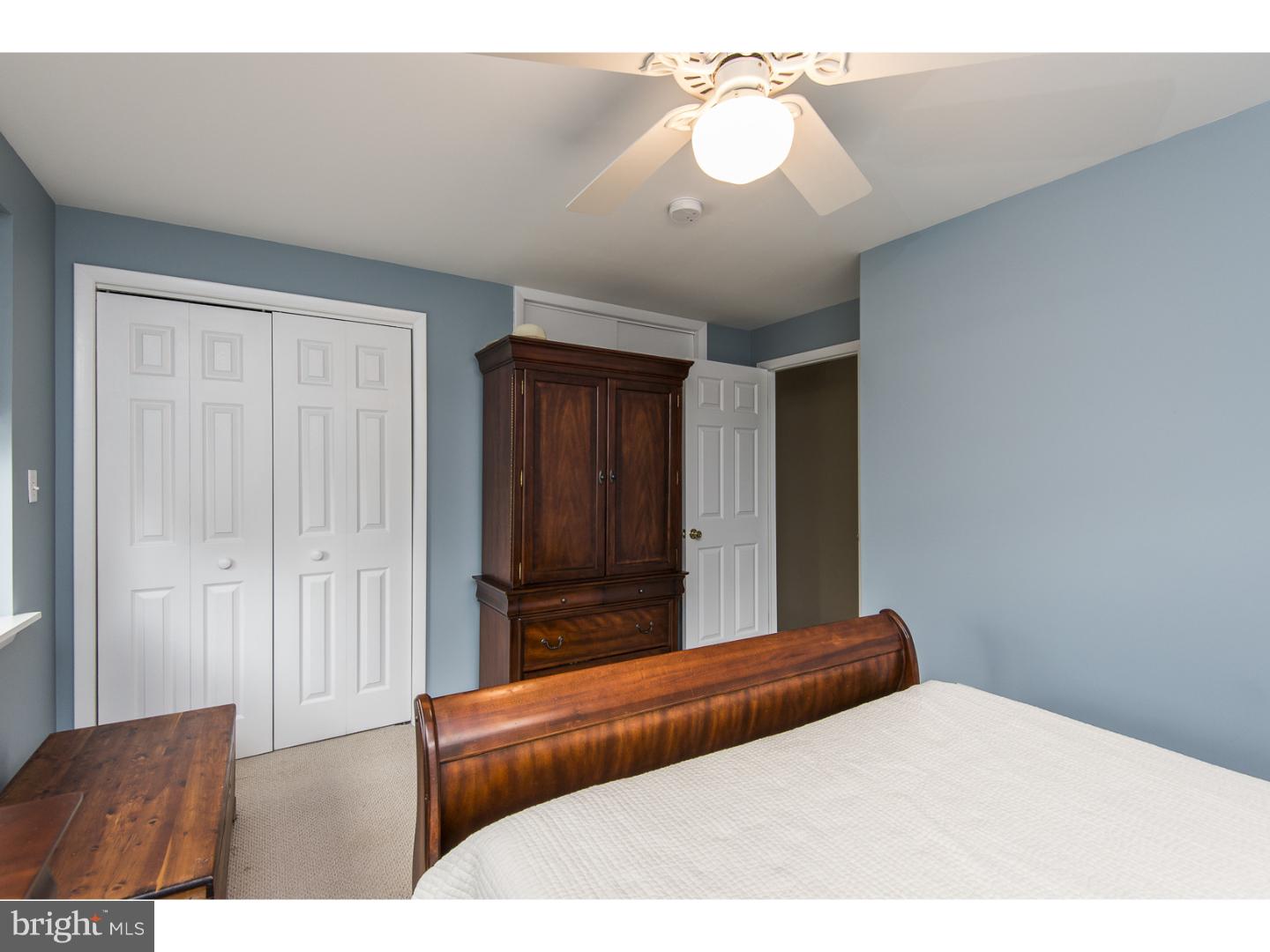 211 Valley View Road Media, PA 19063 - Photo 19 of 24 Bedroom - Main