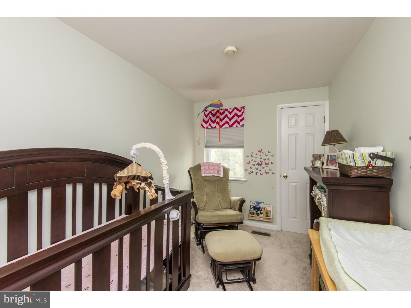 211 Valley View Road Media, PA 19063 - Photo 23 of 24 Bedroom 3