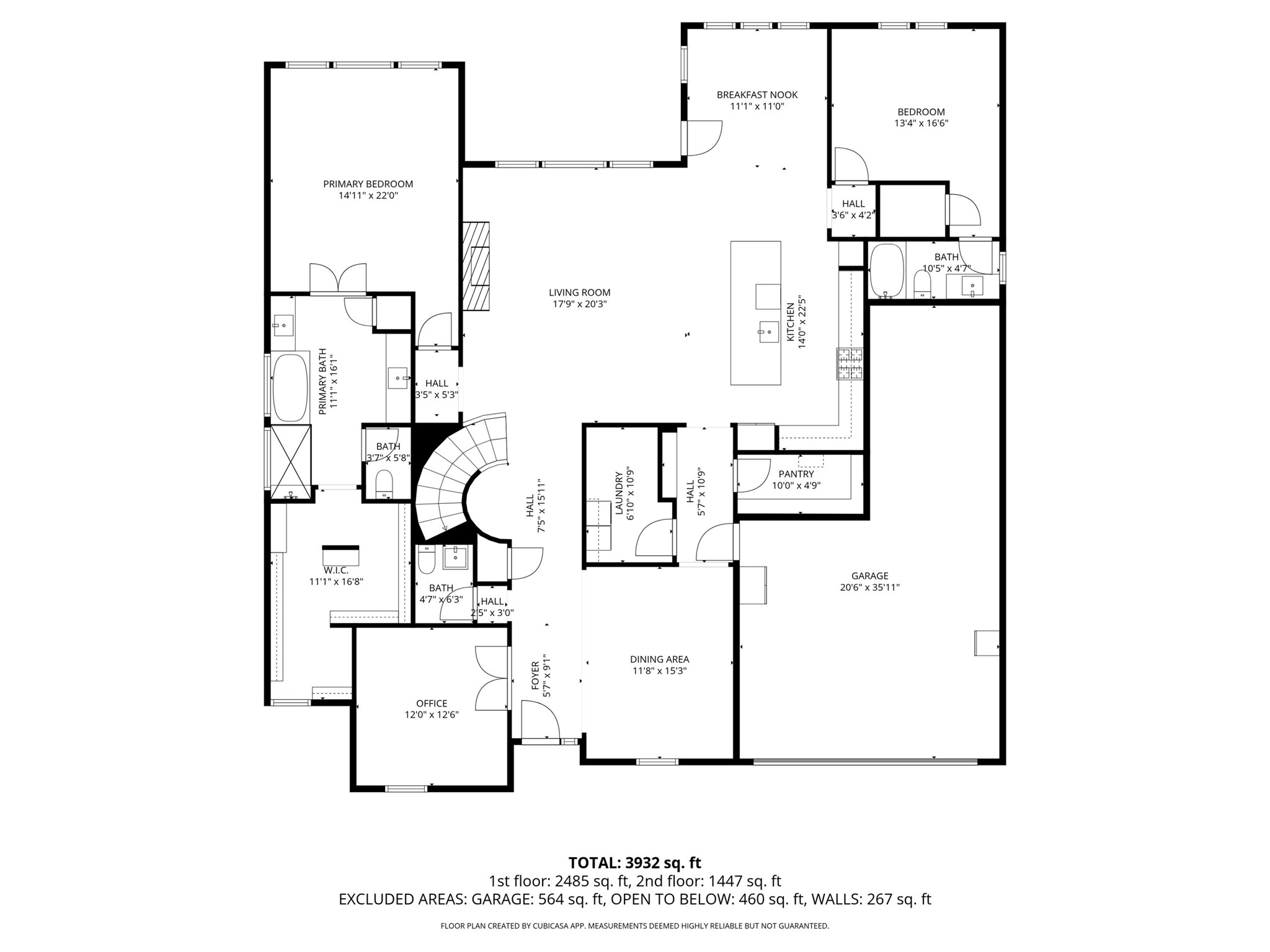 417 Ripple Edge Court Katy, TX 77493 - Photo 44 of 48