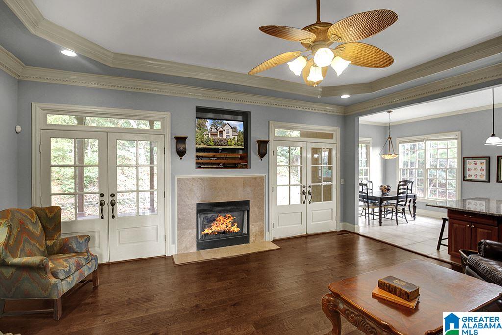 3420 Mountainside Road Birmingham, AL 35243 - Photo 17 of 50