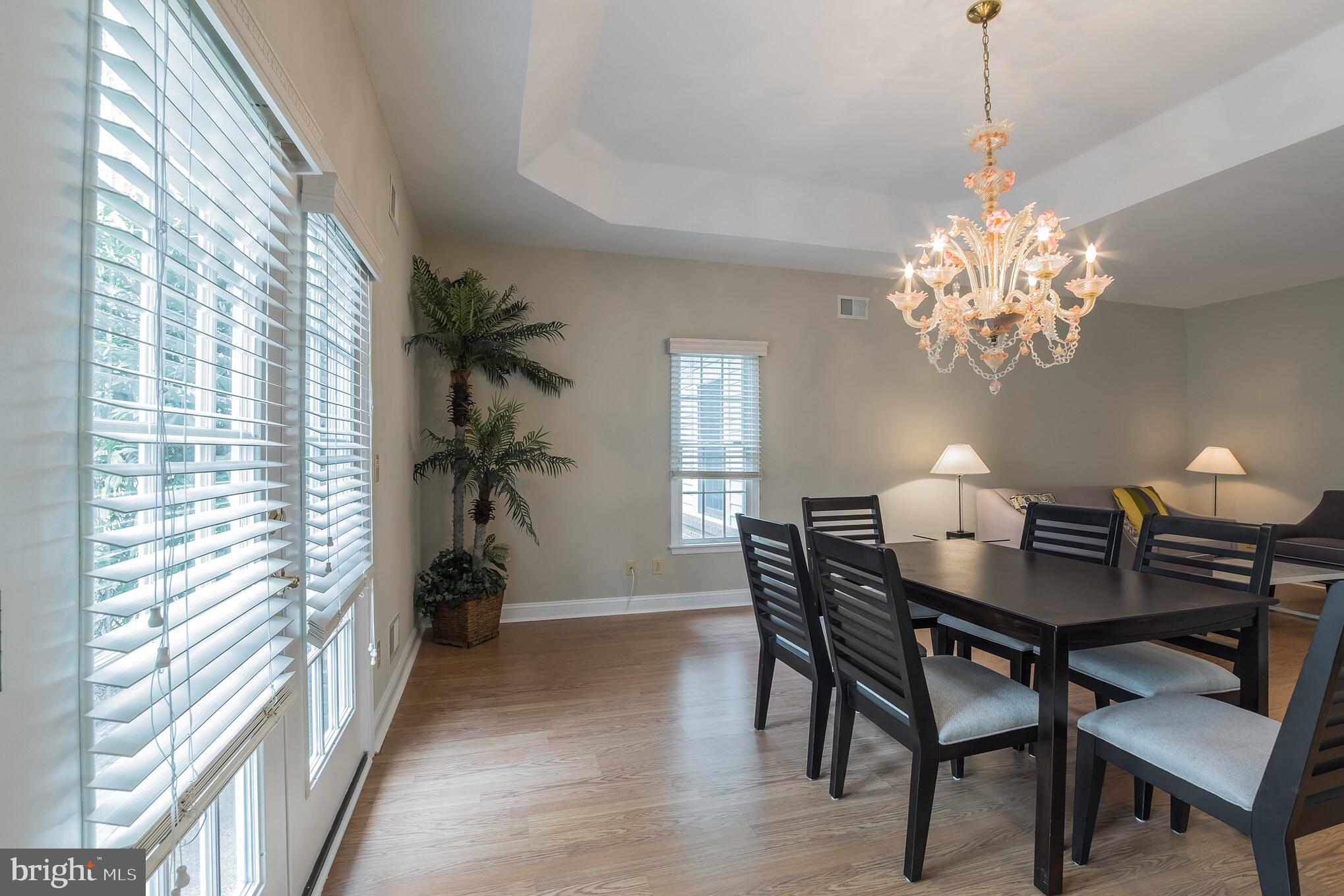41 Hedge Row Road Princeton, NJ 08540 - Photo 12 of 29 Dining Room