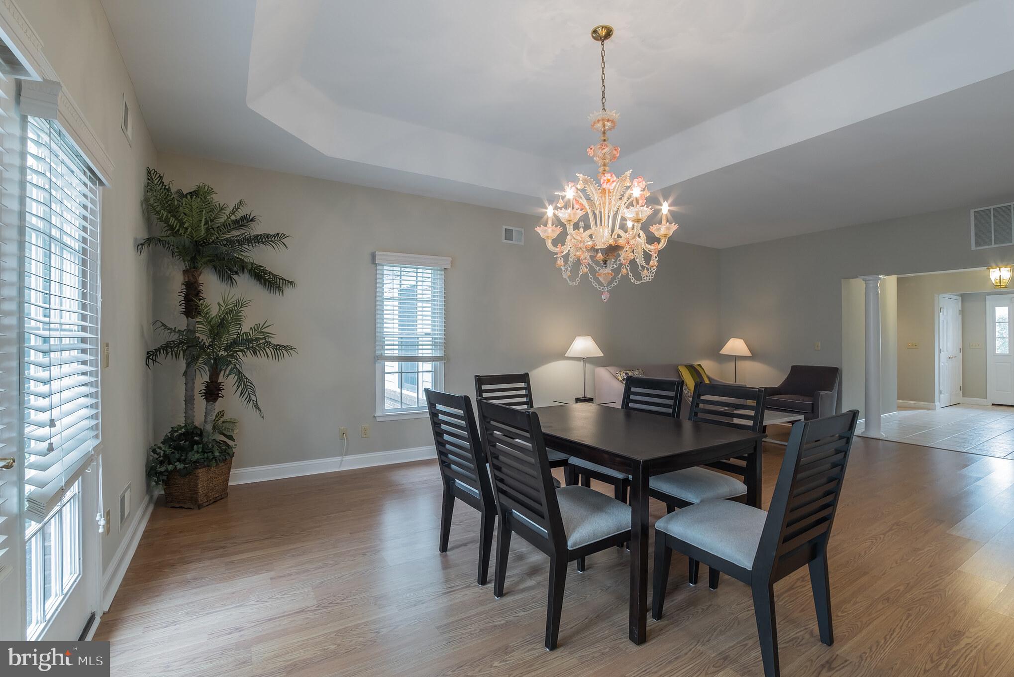 41 Hedge Row Road Princeton, NJ 08540 - Photo 13 of 29 Dining Room