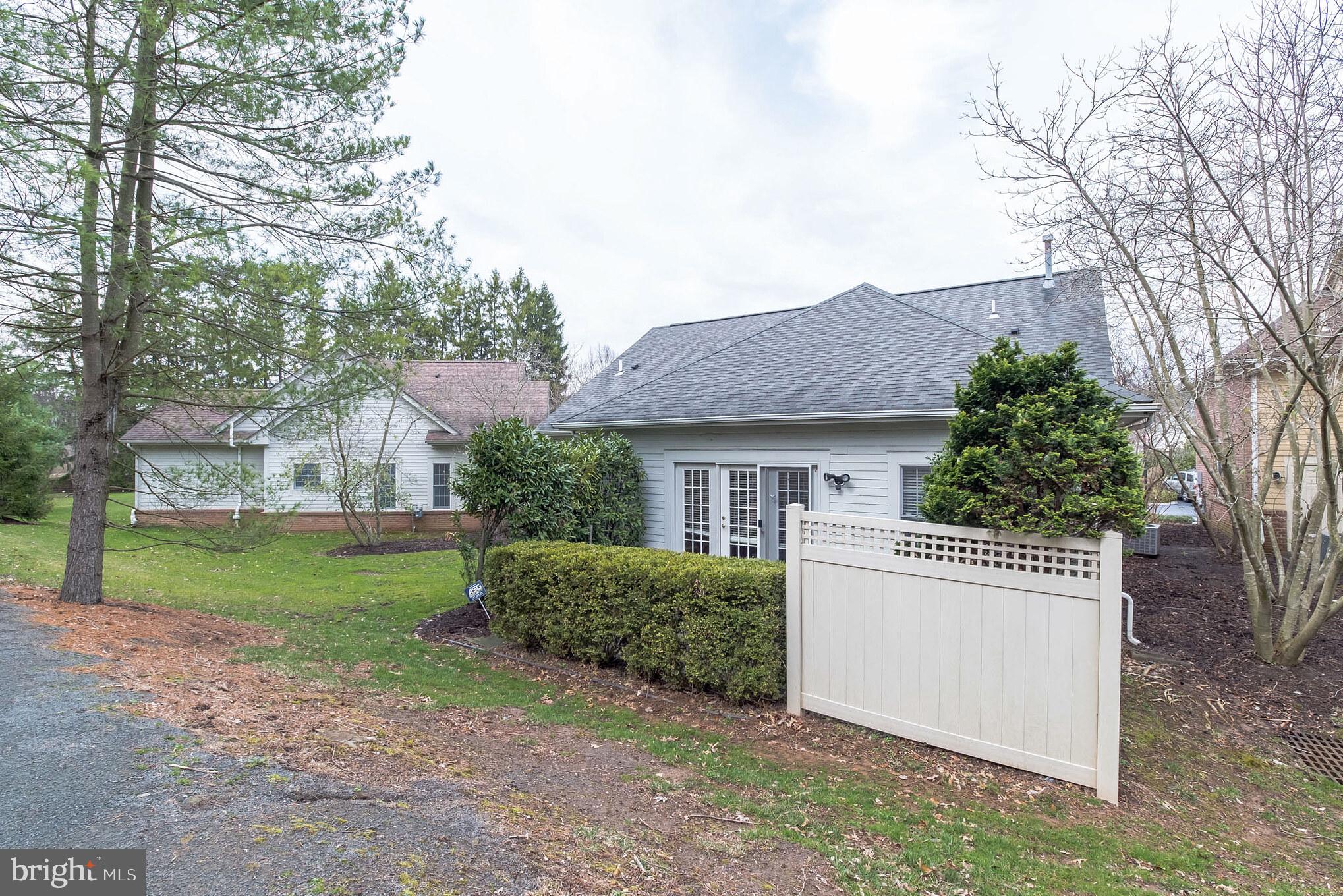 41 Hedge Row Road Princeton, NJ 08540 - Photo 28 of 29