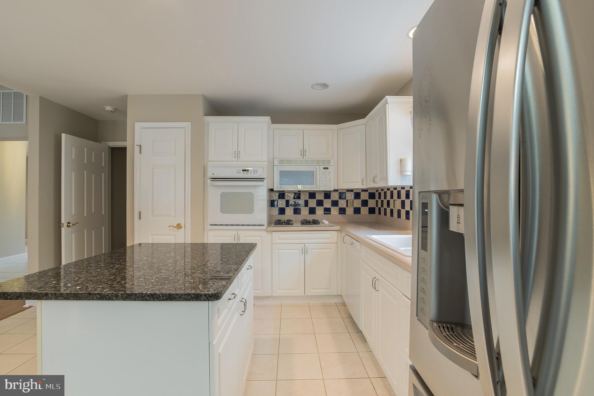 41 Hedge Row Road Princeton, NJ 08540 - Photo 7 of 29 Kitchen
