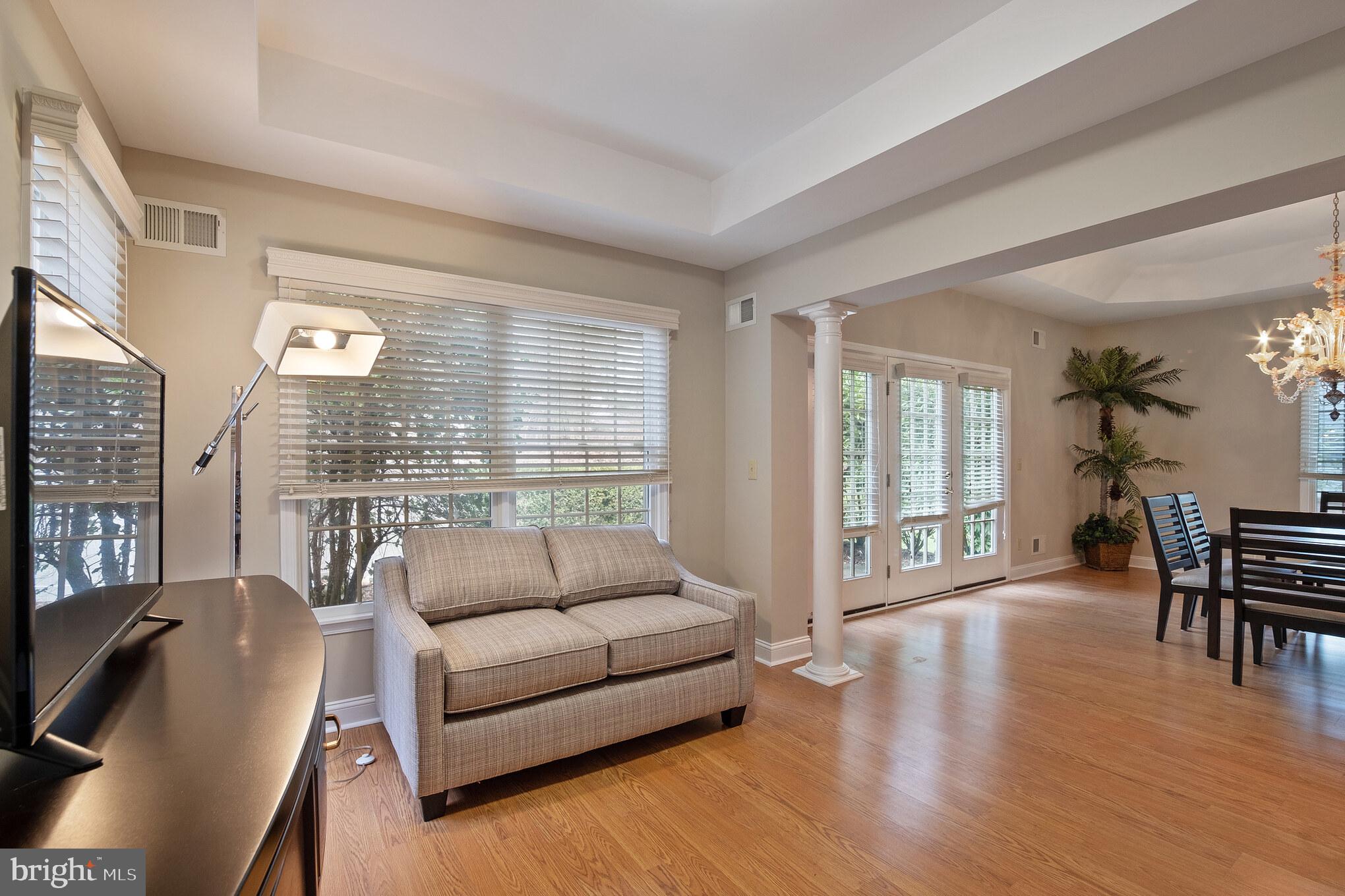 41 Hedge Row Road Princeton, NJ 08540 - Photo 9 of 29 Family Room