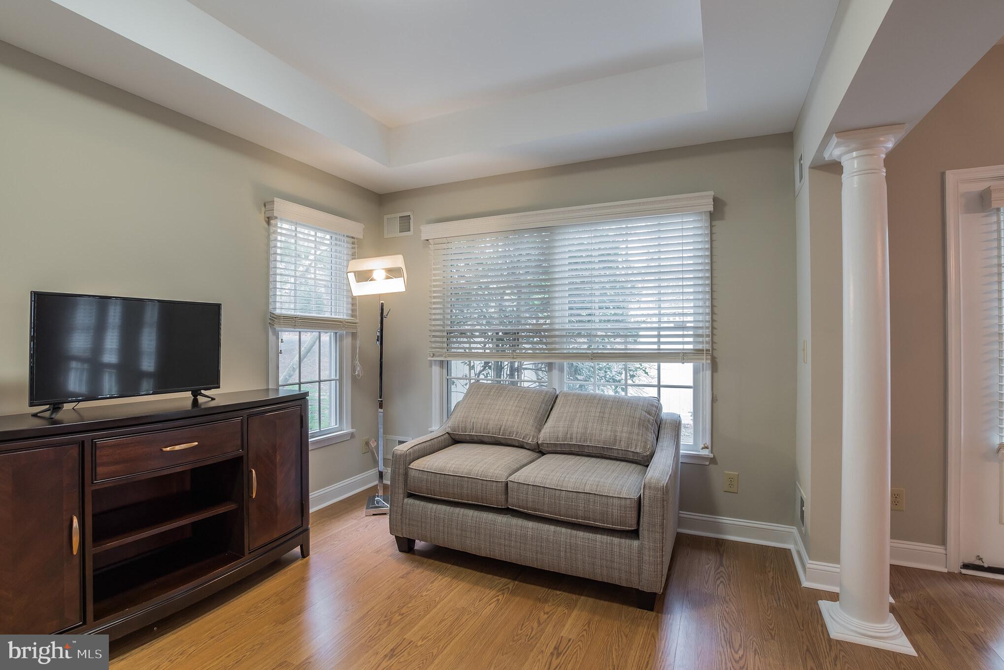 41 Hedge Row Road Princeton, NJ 08540 - Photo 10 of 29 Family Room