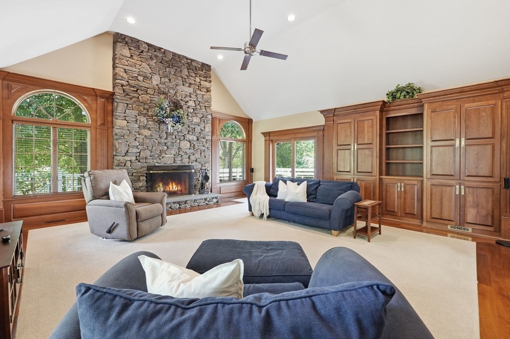 17 Jacob Amsden Road Westborough, MA 01581 - Photo 16 of 42