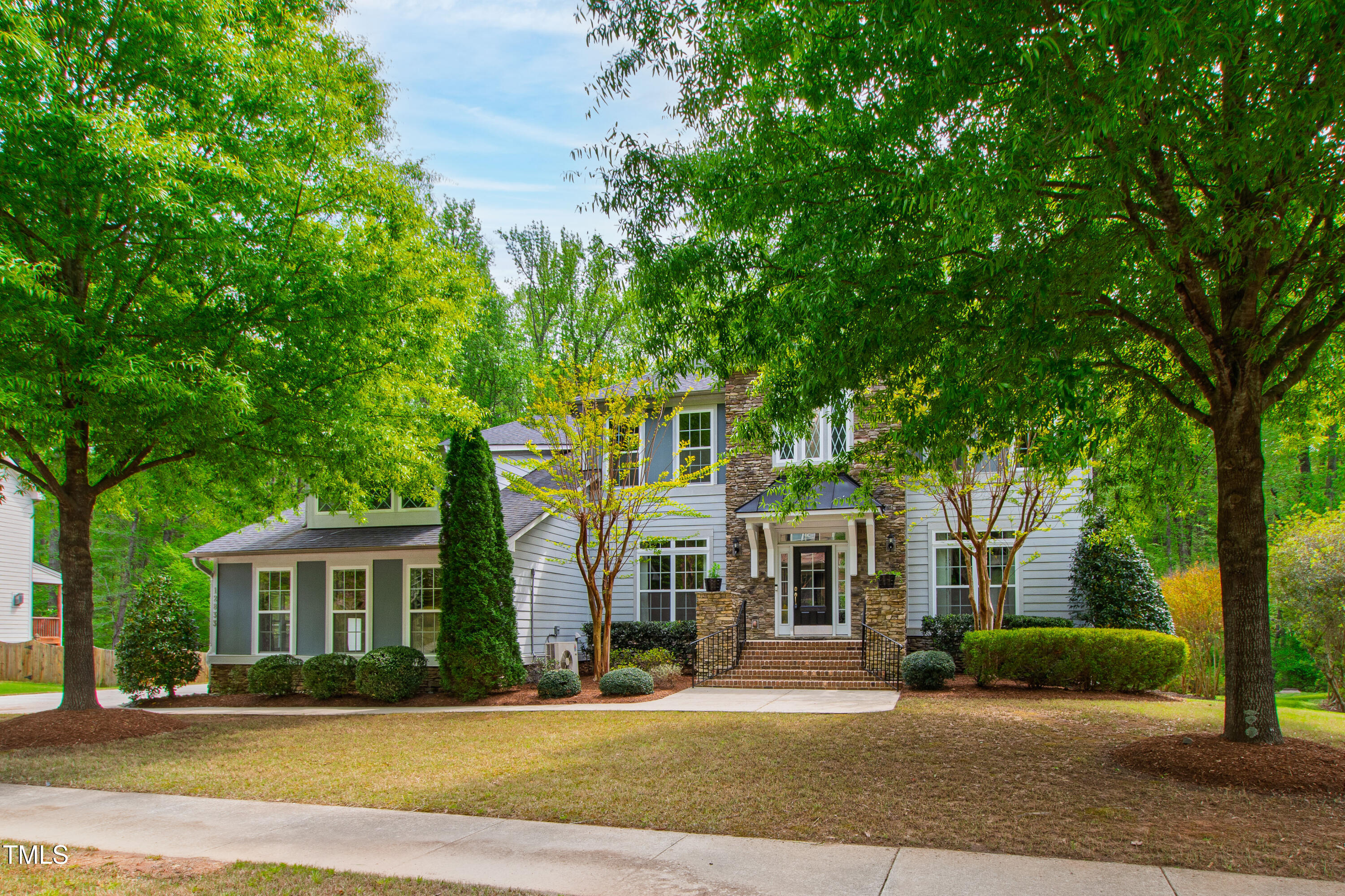 12833 Edsel Drive Raleigh, NC 27613 - Photo 3 of 72 Edsel