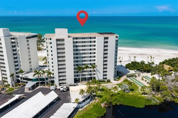 $1,350,000 | 19 Whispering Sands Drive, Unit 302, Sarasota, FL 34242