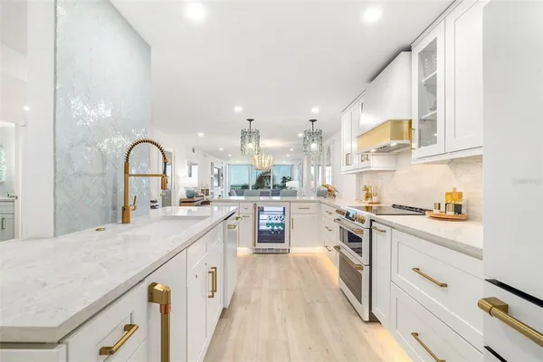 $1,350,000 | 19 Whispering Sands Drive, Unit 302, Sarasota, FL 34242