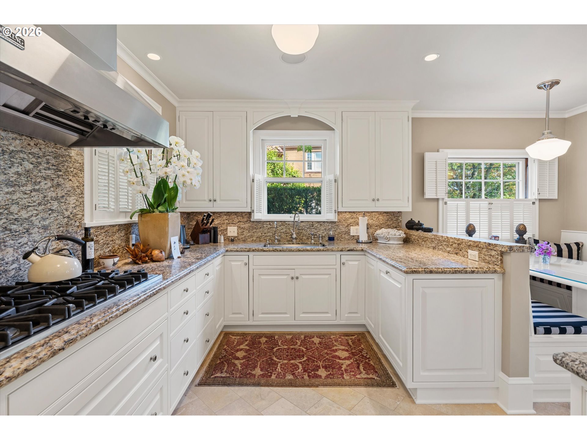 2836 Northwest Cumberland Road Portland, OR 97210 - Photo 18 of 48