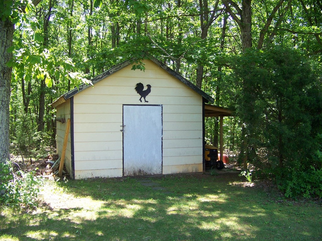 1822 Purdum Mill Road Appomattox, VA 24522 - Photo 26 of 31 Gallery Image 26