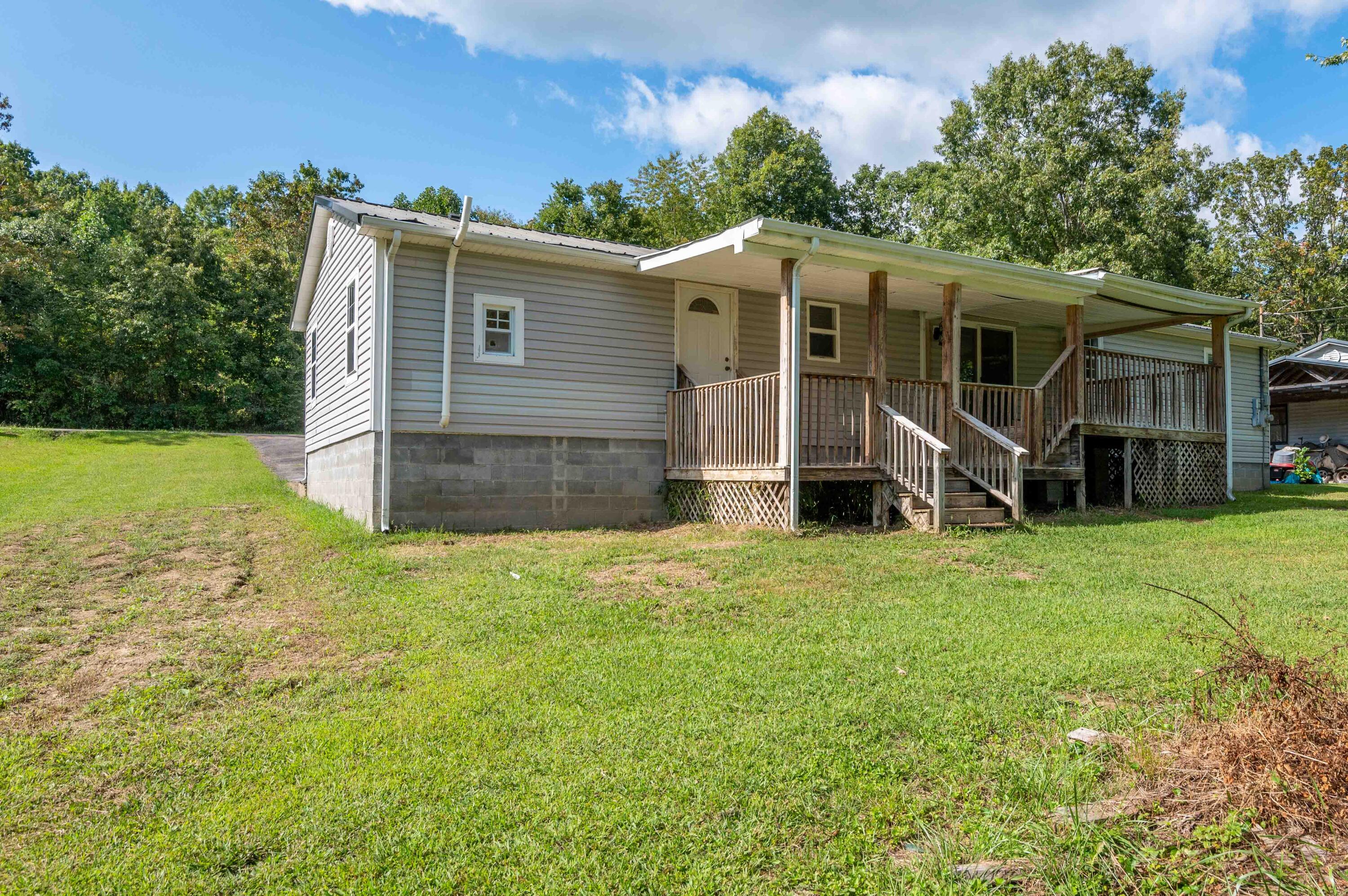 838 Paris Karr Road Keavy, KY 40737 - Photo 17 of 18 JBPLLC 66 of 18