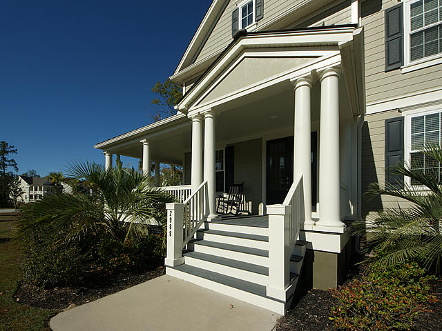 2988 Sturbridge Road Mount Pleasant, SC 29466 - Photo 3 of 33 Welcome home!