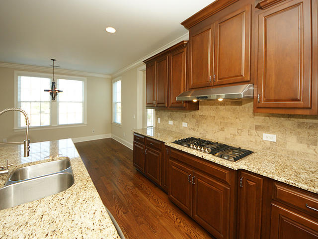 2988 Sturbridge Road Mount Pleasant, SC 29466 - Photo 8 of 33 Gas Cook-top