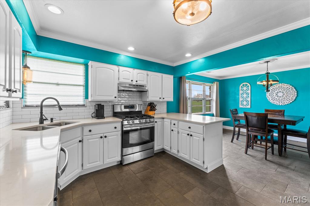 2712 Vulliet Road Highland, IL 62249 - Photo 13 of 48