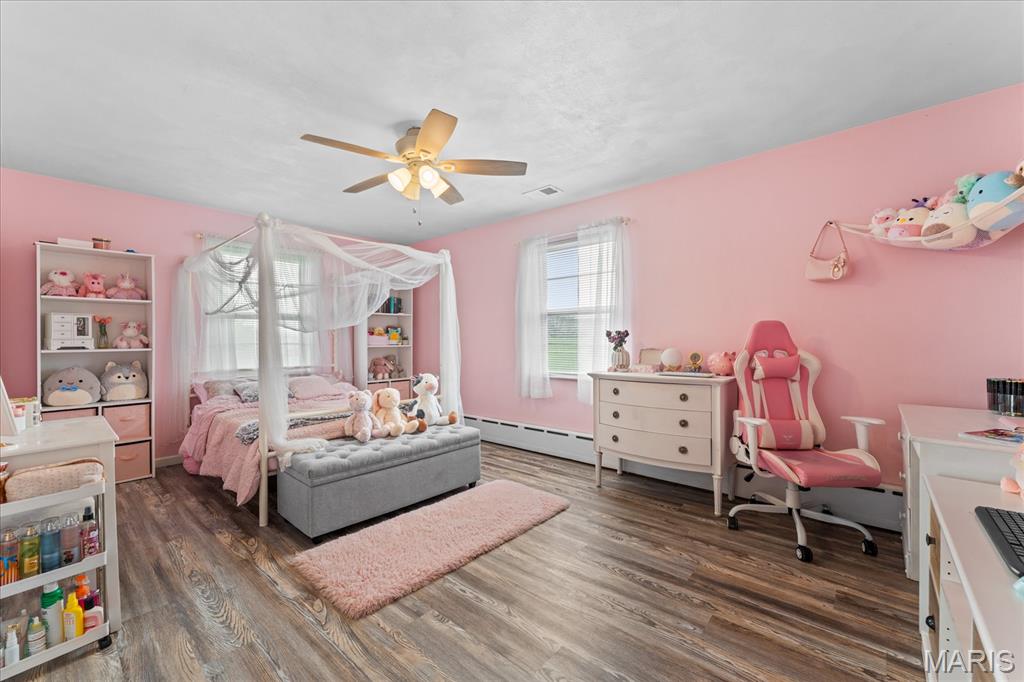 2712 Vulliet Road Highland, IL 62249 - Photo 19 of 48
