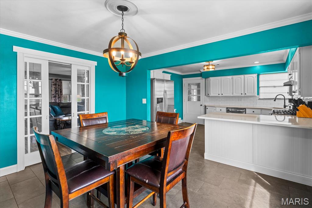 2712 Vulliet Road Highland, IL 62249 - Photo 20 of 52