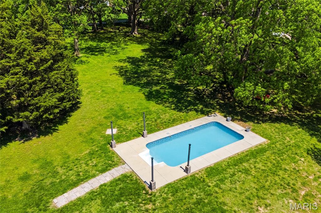 2712 Vulliet Road Highland, IL 62249 - Photo 2 of 48