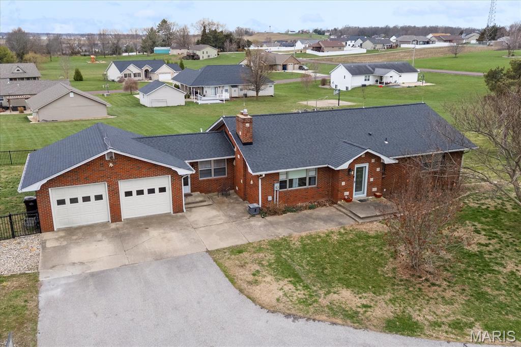 2712 Vulliet Road Highland, IL 62249 - Photo 2 of 52