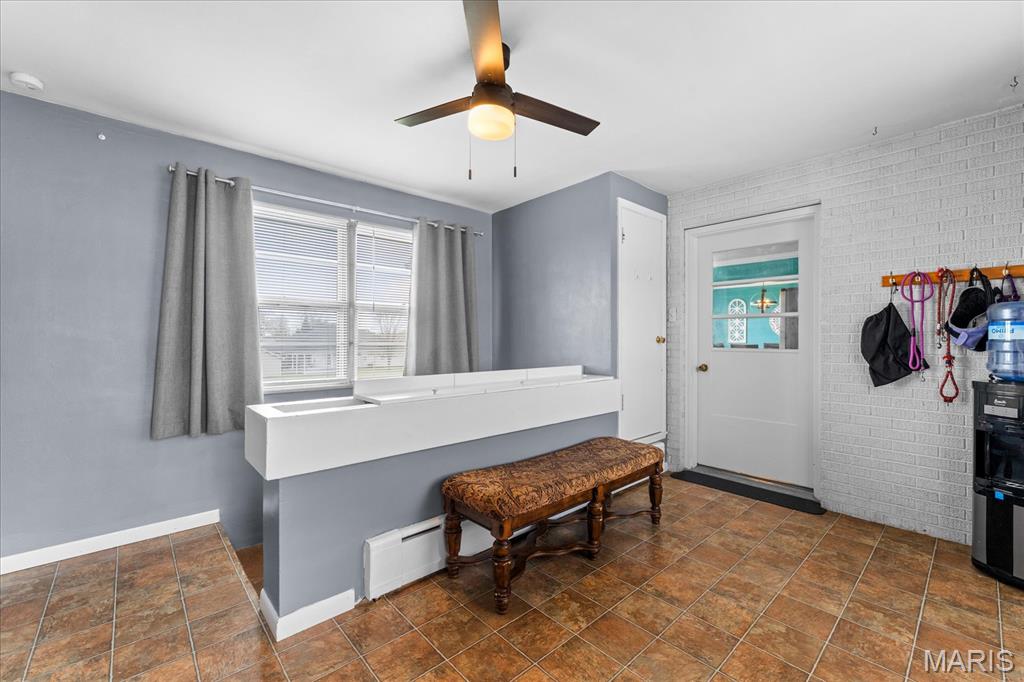 2712 Vulliet Road Highland, IL 62249 - Photo 23 of 52