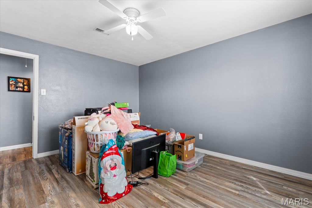 2712 Vulliet Road Highland, IL 62249 - Photo 24 of 48
