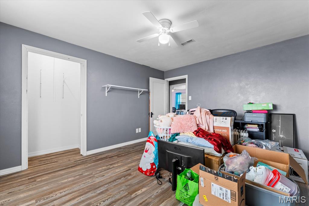 2712 Vulliet Road Highland, IL 62249 - Photo 25 of 48