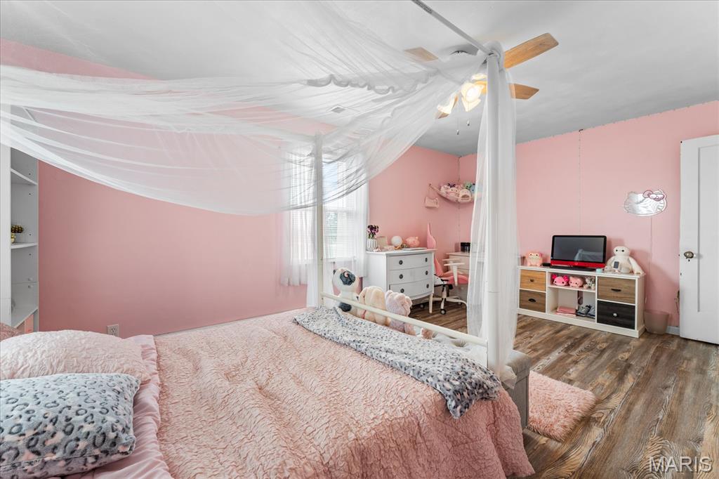 2712 Vulliet Road Highland, IL 62249 - Photo 25 of 52