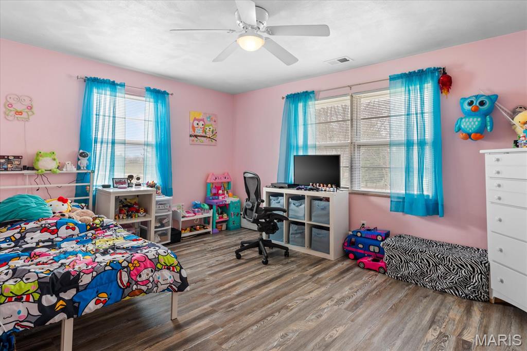 2712 Vulliet Road Highland, IL 62249 - Photo 26 of 52