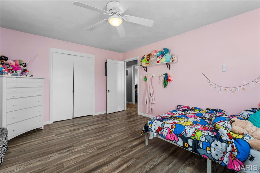 2712 Vulliet Road Highland, IL 62249 - Photo 27 of 52